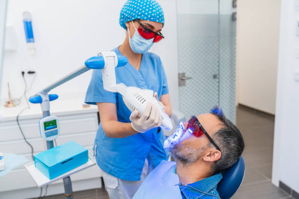 Best Emergency Treatment for Dental Infections or Abscesses in Clayton, MO